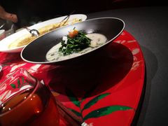 -上海滩餐厅(BFC外滩金融中心店)