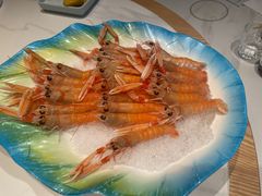 -黑木原精致料理·铁板烧