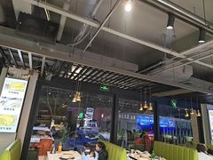 -清真·马坡烧烤涮牛肚·酸浆火锅(新区总店)