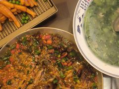 -杨记隆府(白象街店)