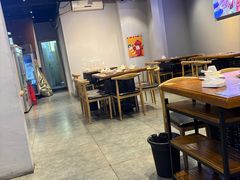 -牛必福潮汕牛肉火锅(油坊桥店)