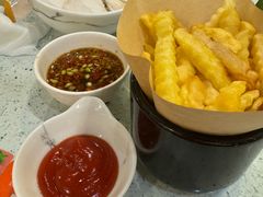 -烹然四季椰子鸡火锅(团结湖总店)