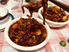 -铁头烧菜馆(立新路店)