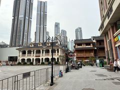 -福满家火锅26年江景(十八梯店)