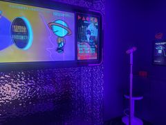 -星聚会KTV(龙湖上海奉贤天街店)