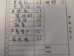 -方荣糊涂菜馆(湖北路店)