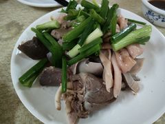 -津津食品店