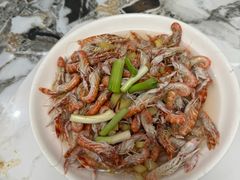 -健跳小海鲜(人民路店)