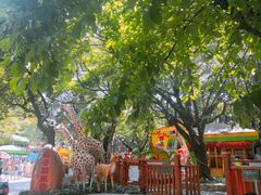 -晓港公园