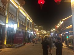 -大小河街