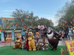 -沈阳方特欢乐世界