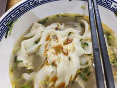 -二宽中国兰州拉面(幸福城店)