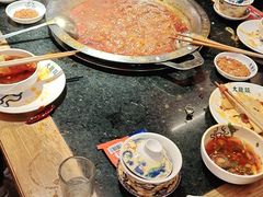 -大龙燚火锅(南山大道店)