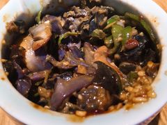 -沅江水·湖南家宴(南村万博长隆商圈店)