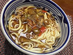 -老九圆山西面馆(CBD店)