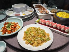 -羲和雅苑•北京烤鸭(乐园道万象城店)