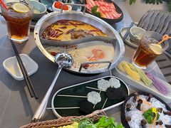 -故里和山·成都火锅(欢乐港湾店)