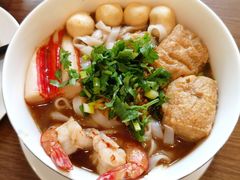 -曼谷食堂·泰国家庭料理(丹桂路店)