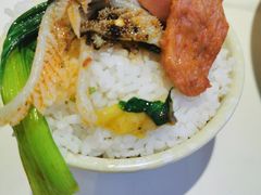 -芙蓉树下·四川冒菜(大悦城店)