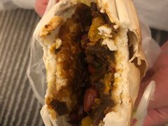 -老金家蛋菜夹馍(西安总店)