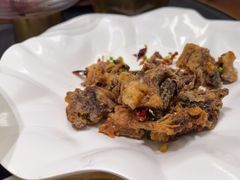-福海居烤鸭店(鸟巢店)