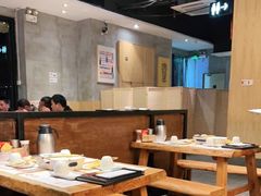 大堂-木屋烧烤(创业店)