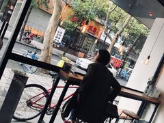 -常识咖啡common sense(春熙路店)