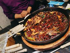 -勇利赵家烤肉坊(含光路店)