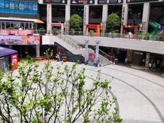 -浦江城市生活广场(江月路店)