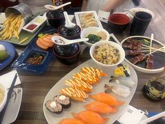 -三禾寿司(南城印象汇店)
