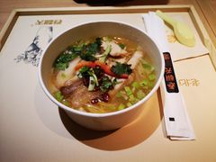 -卷翻天·卷饼(越野路店)