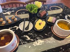 -汤连得温泉馆(宝山店)