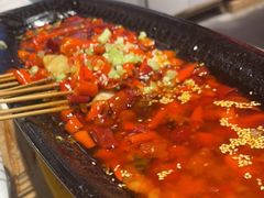 -成都吃客(九眼桥店)