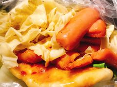 -郭阿姨月亮馍