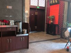-古南都·老广东酒楼(龙江店)