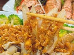 -晶渔坊·海鲜私房菜(东夷小镇店)