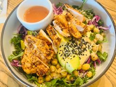 -Wagas沃歌斯(枫蓝国际店)