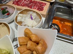 -海底捞火锅(上元大街店)