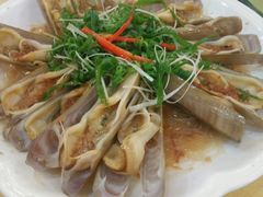 -亚清佳宴