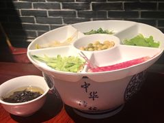 -北平食府(马鞍山路店)