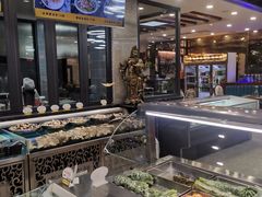 -喜来酌海鲜·饺子(和平一店)