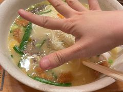 -上坐过桥米线(顺城店)