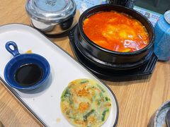 -李先生的首尔小馆(松江启源广场店)