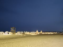 -金梦海湾浴场