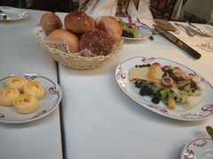 -马克西姆餐厅(崇文门店)