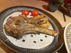 -耶里夏丽·新疆菜·28年喀什老馆(田林东路店)