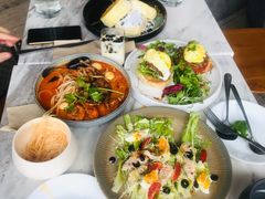 -The Rug Cafe(王府中环店)