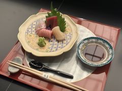 -鳥喜Toriki怀石烧鸟料理