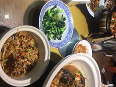 -小柴米·传统江西菜(八一广场店)