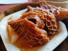 -湖滨步步高酒店·中餐厅